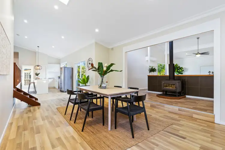 Second view of Homely house listing, 25 Davey Crescent, Seaview Downs SA 5049