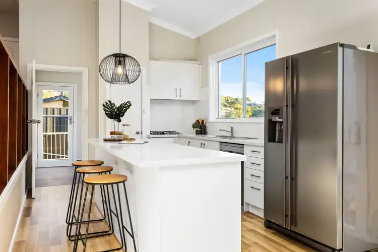 Fourth view of Homely house listing, 25 Davey Crescent, Seaview Downs SA 5049