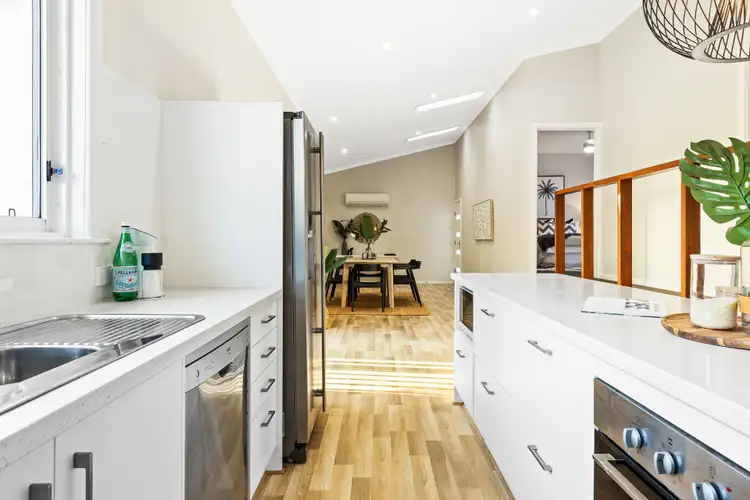 Fifth view of Homely house listing, 25 Davey Crescent, Seaview Downs SA 5049