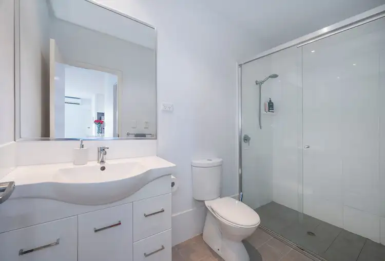 Fifth view of Homely apartment listing, 4/12 Dobson Street, Ascot QLD 4007