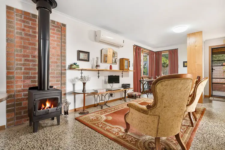 Second view of Homely house listing, 2 Magpie Street, Golden Point VIC 3350