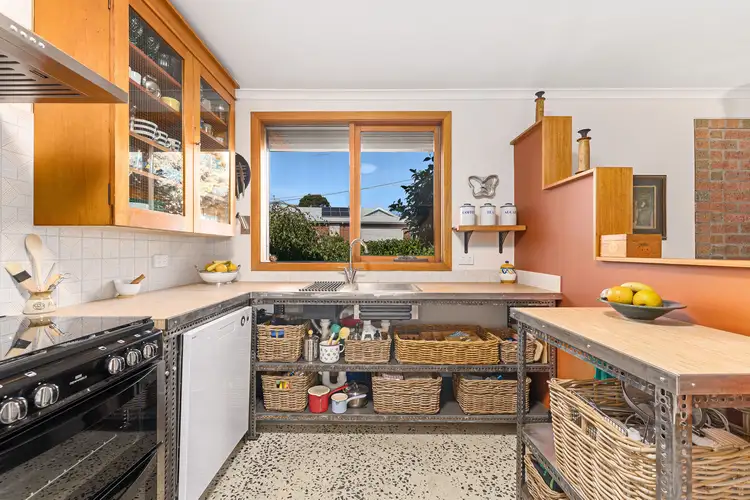Seventh view of Homely house listing, 2 Magpie Street, Golden Point VIC 3350
