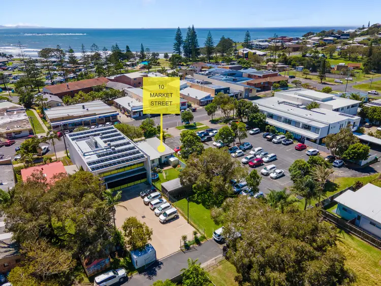 10 Market Street, Woolgoolga NSW 2456