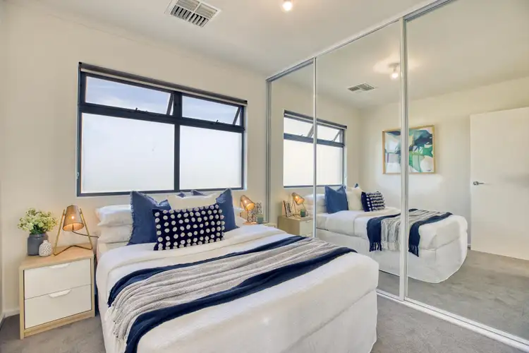 Sixth view of Homely house listing, Lot 4/35 St  Johns Road, Ottoway SA 5013