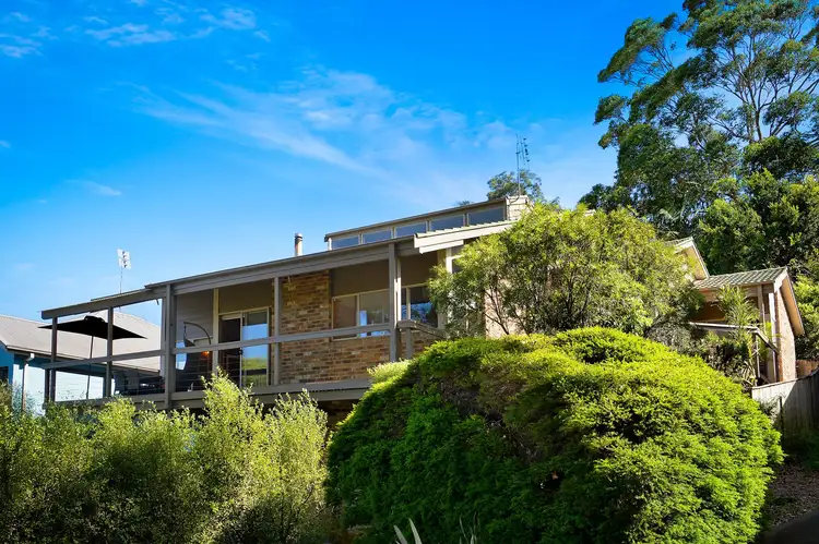 Second view of Homely house listing, 20 Isabella Place, Kiama NSW 2533