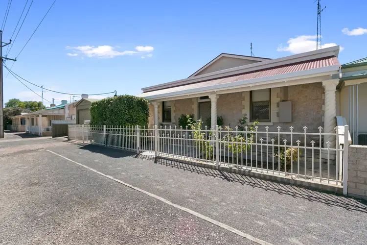 Main view of Homely house listing, 24 Caroline Street, Moonta SA 5558