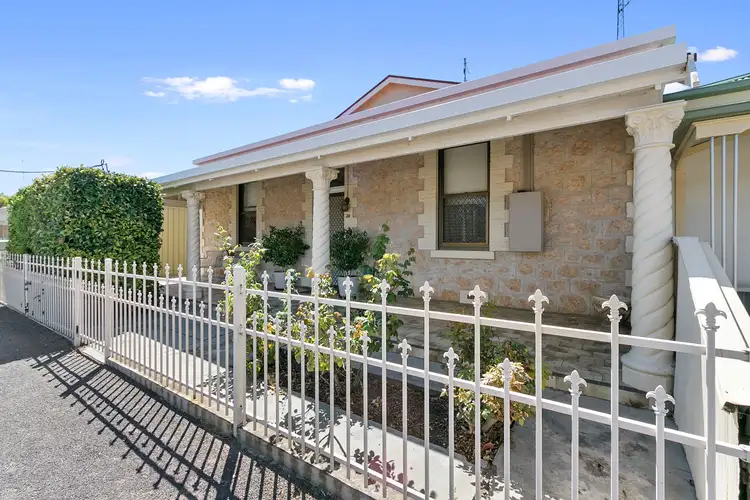 Second view of Homely house listing, 24 Caroline Street, Moonta SA 5558