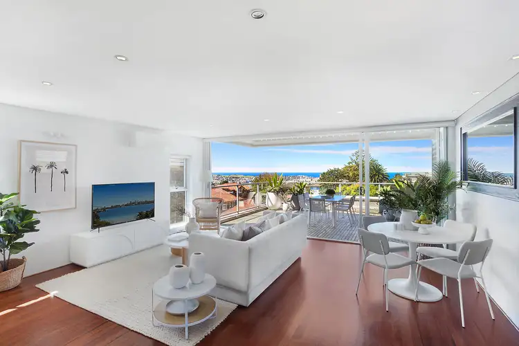 4/2 Castlefield Street, Bondi NSW 2026