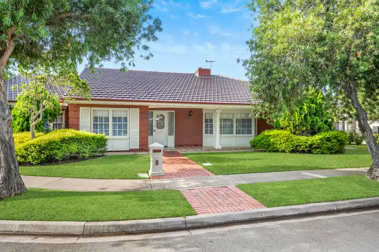 8 Newlands Drive, West Beach SA 5024