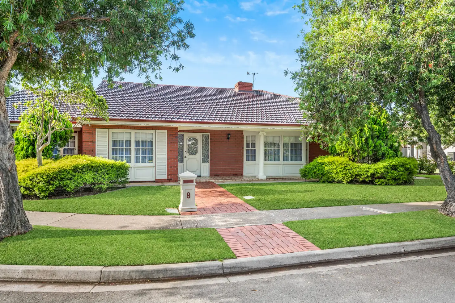 Main view of Homely house listing, 8 Newlands Drive, West Beach SA 5024