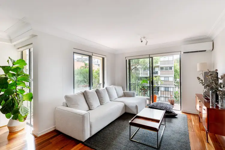6/2 Clement Street, Rushcutters Bay NSW 2011