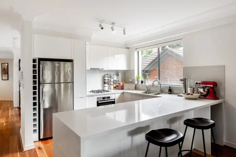 Second view of Homely apartment listing, 6/2 Clement Street, Rushcutters Bay NSW 2011