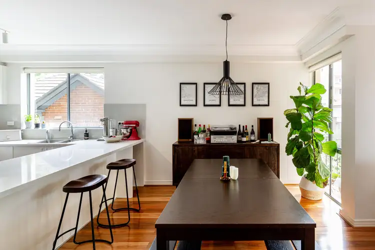 Third view of Homely apartment listing, 6/2 Clement Street, Rushcutters Bay NSW 2011