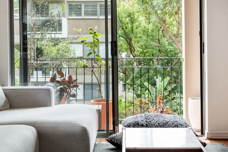 Fourth view of Homely apartment listing, 6/2 Clement Street, Rushcutters Bay NSW 2011
