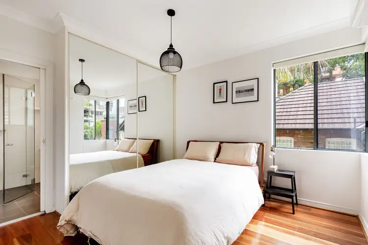 Sixth view of Homely apartment listing, 6/2 Clement Street, Rushcutters Bay NSW 2011