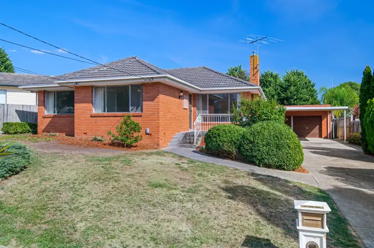 29 Kalimna Street, Mooroolbark VIC 3138