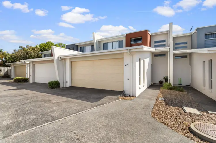 Main view of Homely house listing, 27/15-27 Bailey Road, Deception Bay QLD 4508