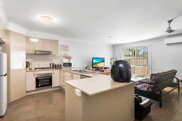 Third view of Homely house listing, 27/15-27 Bailey Road, Deception Bay QLD 4508