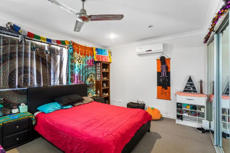 Fifth view of Homely house listing, 27/15-27 Bailey Road, Deception Bay QLD 4508