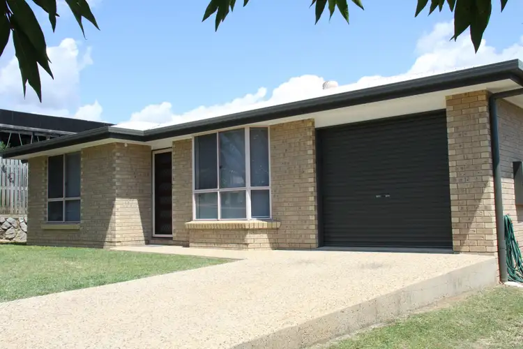 Second view of Homely house listing, 46 Keating Street, Tannum Sands QLD 4680