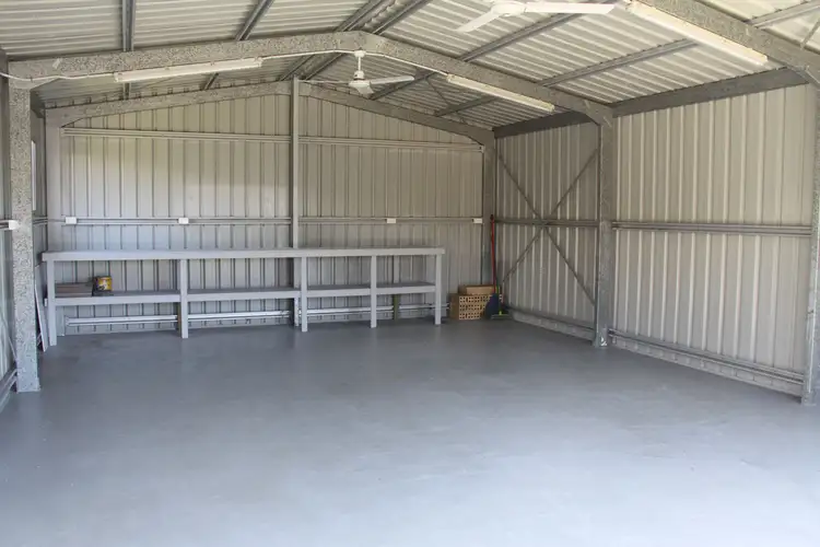 Fourth view of Homely house listing, 46 Keating Street, Tannum Sands QLD 4680