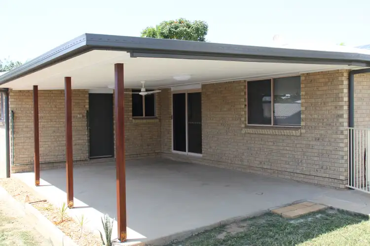 Fifth view of Homely house listing, 46 Keating Street, Tannum Sands QLD 4680