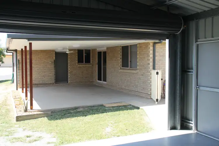 Sixth view of Homely house listing, 46 Keating Street, Tannum Sands QLD 4680