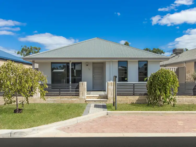 72 Appaloosa Drive, Baldivis WA 6171