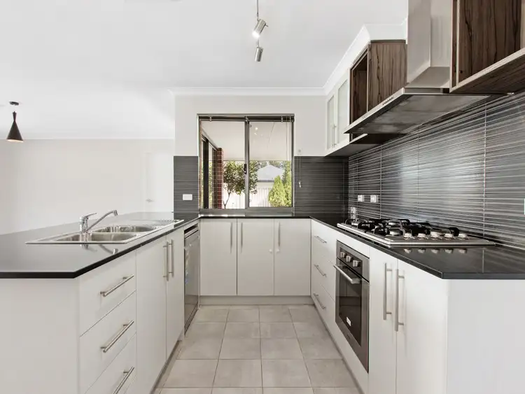 Second view of Homely house listing, 72 Appaloosa Drive, Baldivis WA 6171
