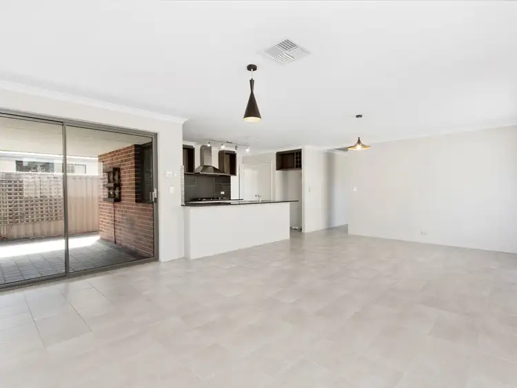 Third view of Homely house listing, 72 Appaloosa Drive, Baldivis WA 6171