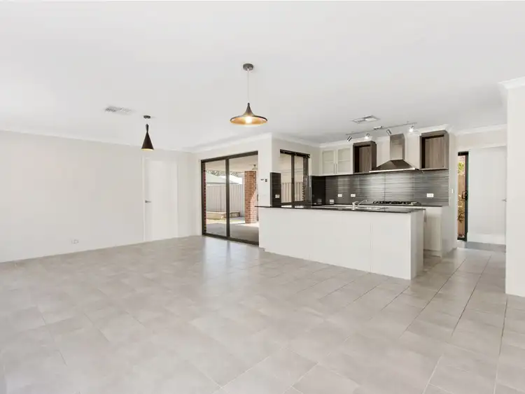 Fourth view of Homely house listing, 72 Appaloosa Drive, Baldivis WA 6171