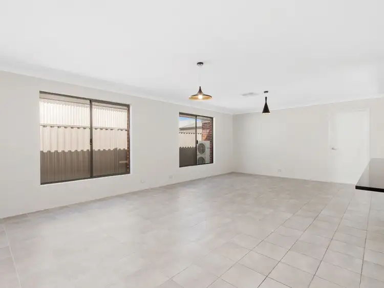 Fifth view of Homely house listing, 72 Appaloosa Drive, Baldivis WA 6171
