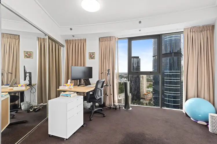 Fifth view of Homely apartment listing, 347/26 Felix Street, Brisbane City QLD 4000