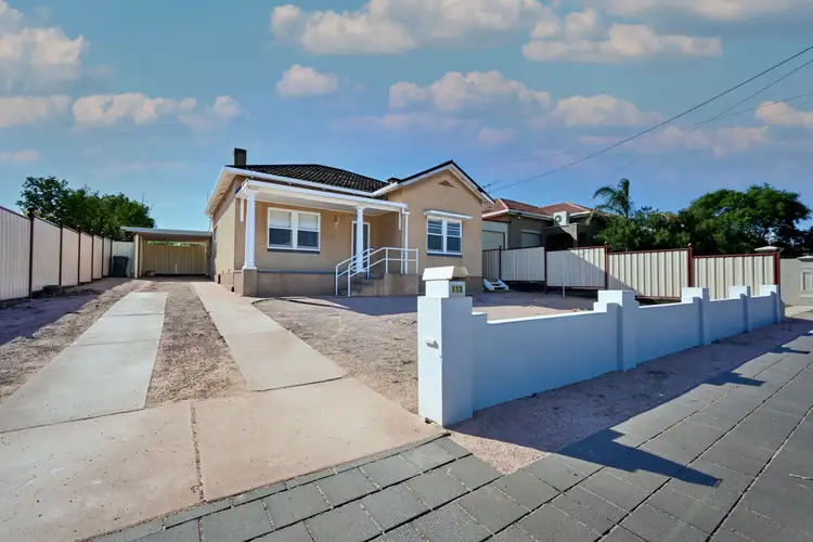 Main view of Homely house listing, 113 Flinders Terrace, Port Augusta SA 5700