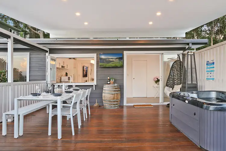 Third view of Homely house listing, 132 Henderson Road, Saratoga NSW 2251