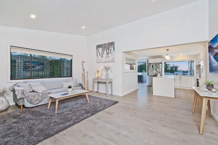 Fourth view of Homely house listing, 132 Henderson Road, Saratoga NSW 2251