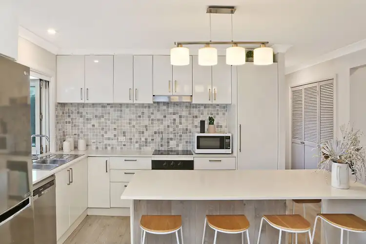 Fifth view of Homely house listing, 132 Henderson Road, Saratoga NSW 2251