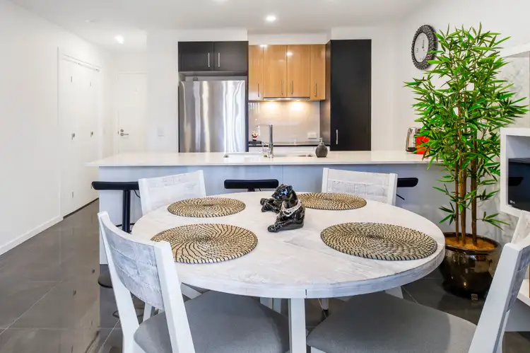 Fourth view of Homely apartment listing, 10/35-37 Tarcoola Crescent, Chevron Island QLD 4217