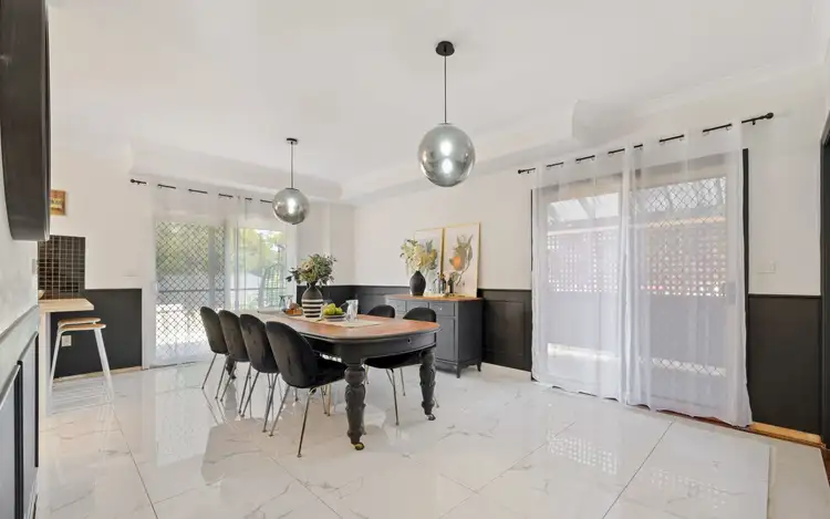 Fifth view of Homely house listing, 3 Linum Place, Mount Annan NSW 2567