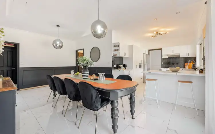 Sixth view of Homely house listing, 3 Linum Place, Mount Annan NSW 2567