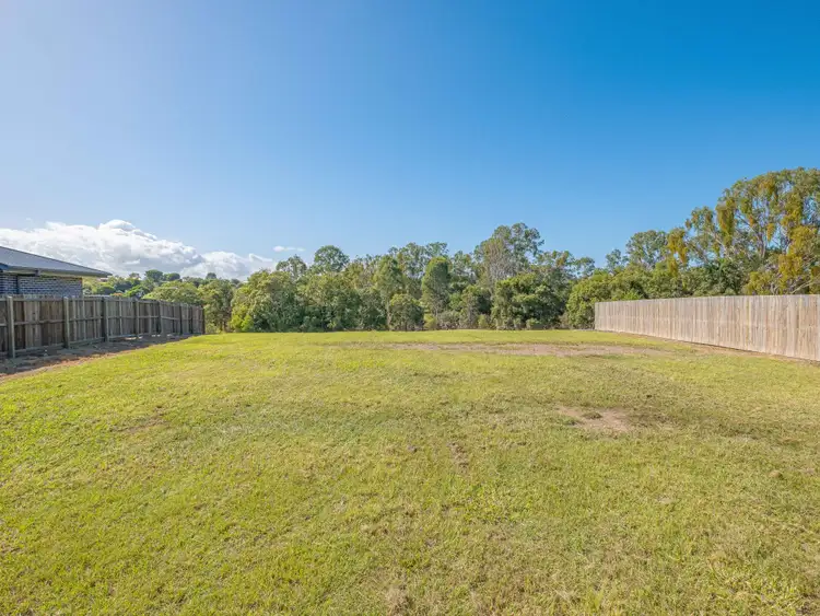 Sixth view of Homely land listing, 33 Cambridge Circuit, Southside QLD 4570