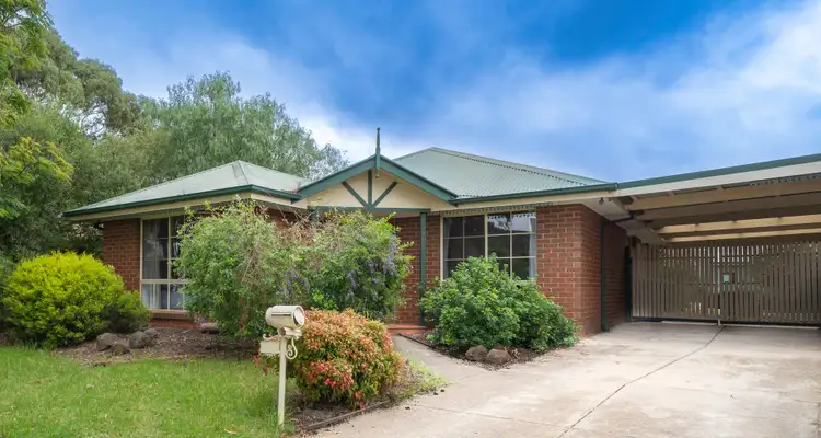 3 Pineview Court, Werribee VIC 3030