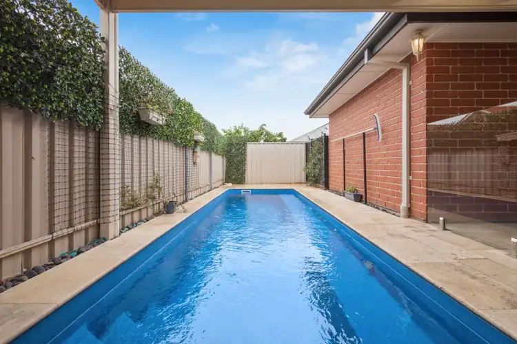 Second view of Homely house listing, 6 Tonellato Place, Kidman Park SA 5025