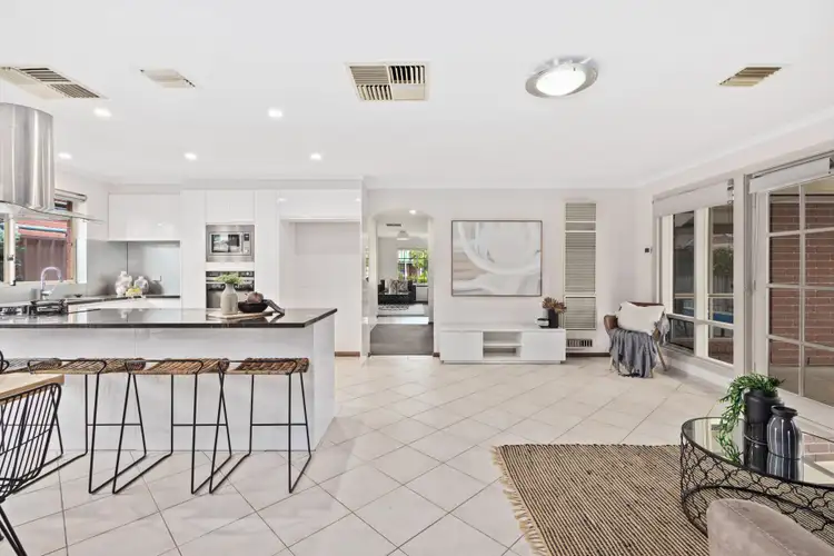 Fifth view of Homely house listing, 6 Tonellato Place, Kidman Park SA 5025