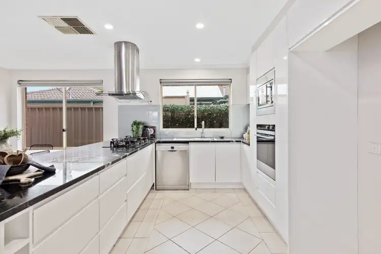 Sixth view of Homely house listing, 6 Tonellato Place, Kidman Park SA 5025