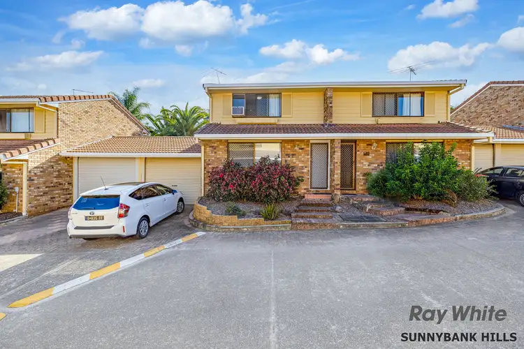 8/33 Bruce Road, Woodridge QLD 4114