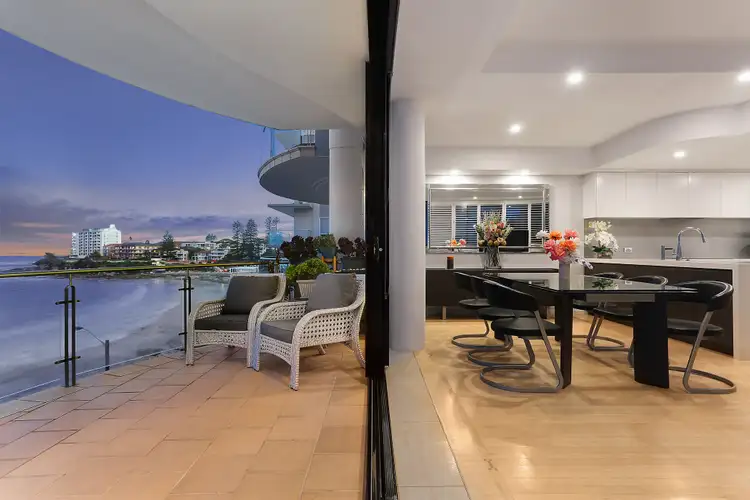 Fourth view of Homely apartment listing, 5/22-24 Ozone Street, Cronulla NSW 2230