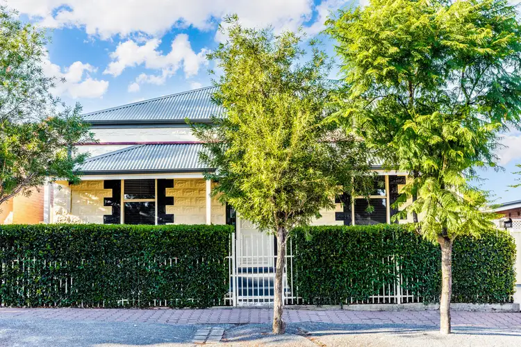 Main view of Homely house listing, 69 Yarmouth Street, South Brighton SA 5048