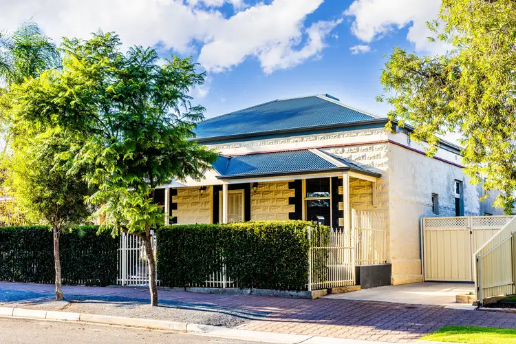 Second view of Homely house listing, 69 Yarmouth Street, South Brighton SA 5048