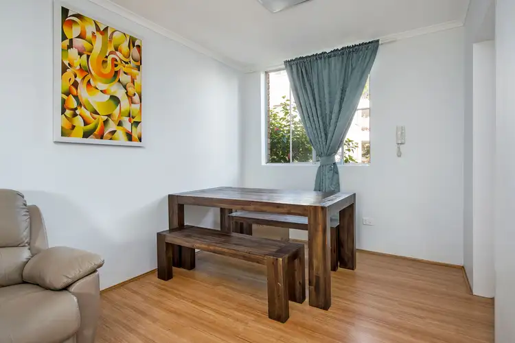 Third view of Homely unit listing, 4/44 Burdett Street, Hornsby NSW 2077